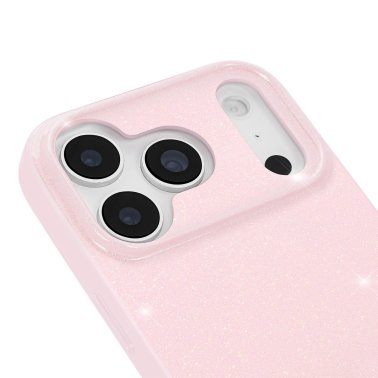 Case-Mate | Twinkle MagSafe Case iPhone 18 Pro/17 Pro - Ballet Pink | CM061000