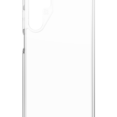 Zagg | Gear4 Samsung Galaxy A15 5G - D3O Crystal Palace Case - Clear | 15-12416