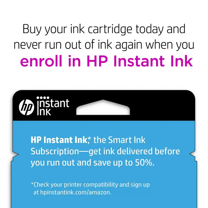 HP | 936 Standard Capacity Ink Cartridges 4 Pack - Black / Cyan / Magenta / Yellow | 6C3Z5LN