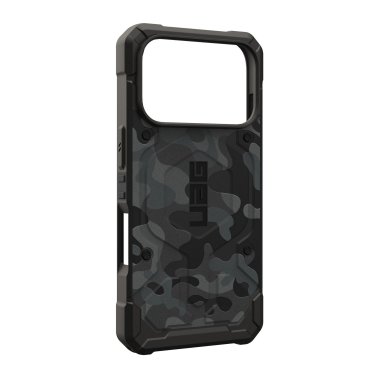 UAG | Pathfinder MagSafe iPhone 17 Pro Case - Midnight Camo | 114548114061
