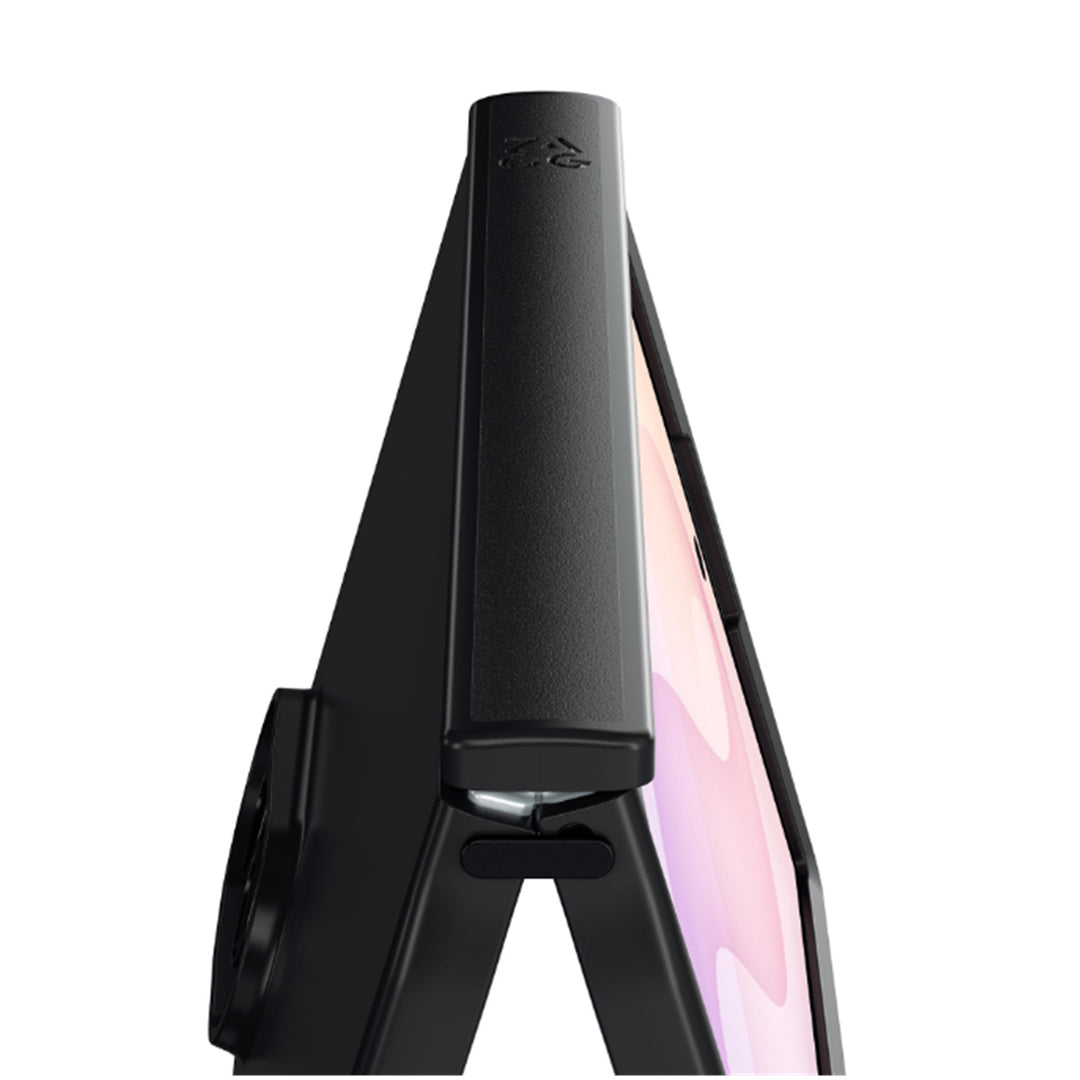 ZAGG | Graphene Sedona Snap Case Samsung Galaxy Z Fold 8 - Black | 702322541