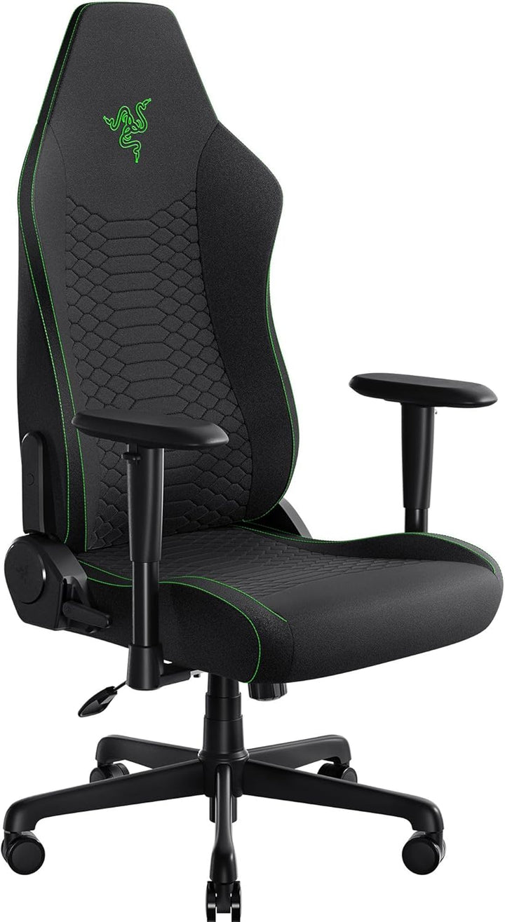 SO Razer | Iskur V2 X Gaming Chair 3YR - Black | RZ38-05310100-R3UA