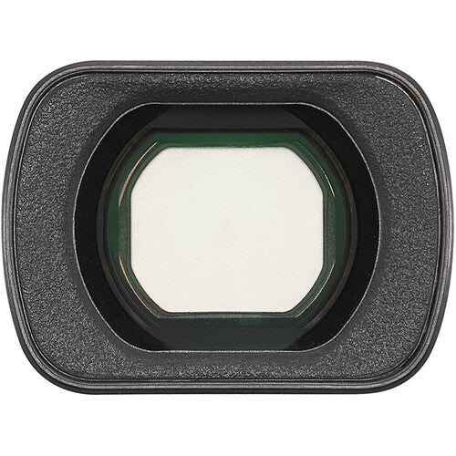 DJI | Wide-Angle Lens for Osmo Pocket 3 / 4 | CP.OS.00000307.01