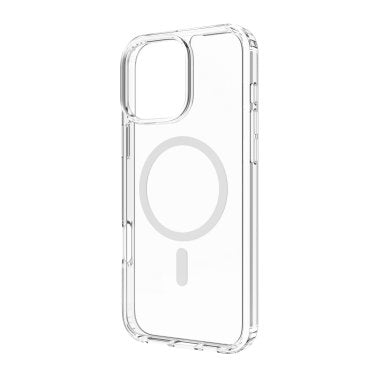 SPECTRUM | Gravity MagSafe Case iPhone 16 Pro Max - Clear | 15-13550