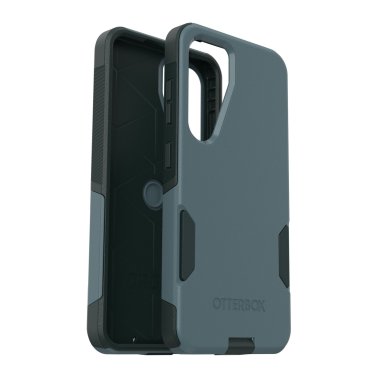Otterbox | Commuter Series Case Samsung Galaxy S25 - Green Sage Brush | 77-97369