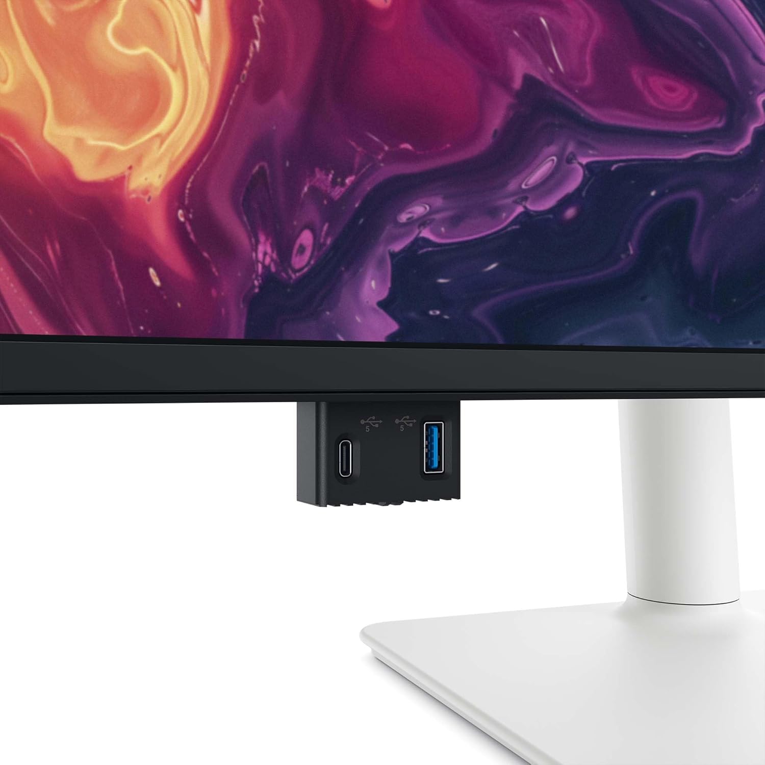 Dell | 27 Plus 4K Monitor 120Hz 1YR | S2725QS PROMO ENDS DEC 6