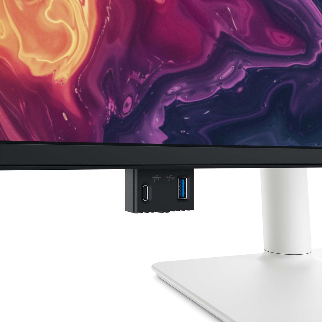Dell | 27 Plus 4K Monitor 120Hz 1YR | S2725QS