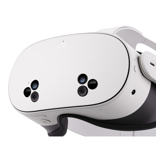 Meta | Quest 3S Advanced All-in-One VR Headset 256GB | SK-1000927-01