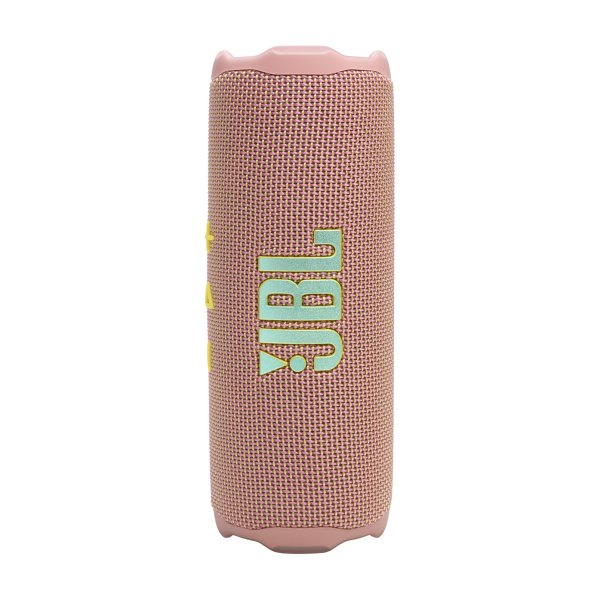 JBL | Flip 7 Waterproof Bluetooth Wireless Speaker - Pink | JBLFLIP7PINKAM