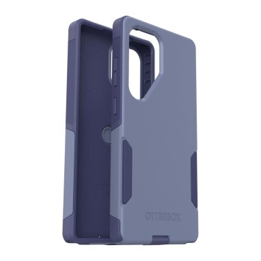 Otterbox | Commuter Series Case Samsung Galaxy S25 Ultra -  Purple Denver Dusk | 77-97493