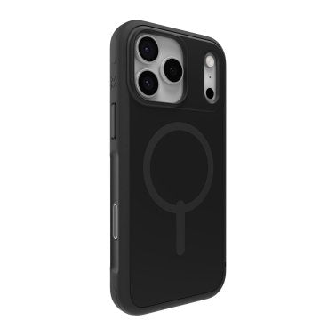 ZAGG | Graphene Sedona Snap iPhone 17 Pro Max Case - Flood Black | 702319095