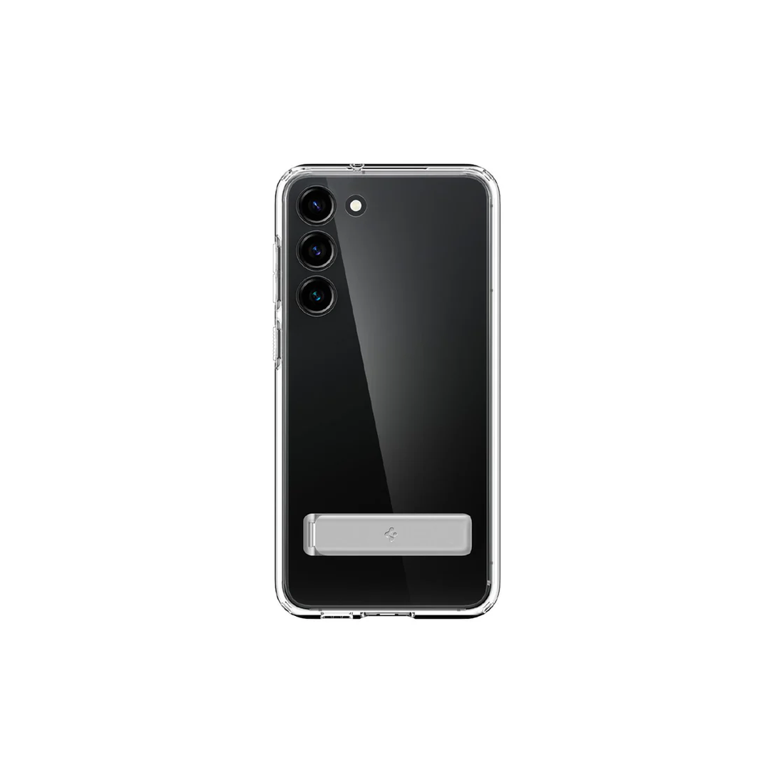 Spigen | Slim Armor Essential S Case Crystal for Samsung Galaxy S24 FE - Clear | 120-8994