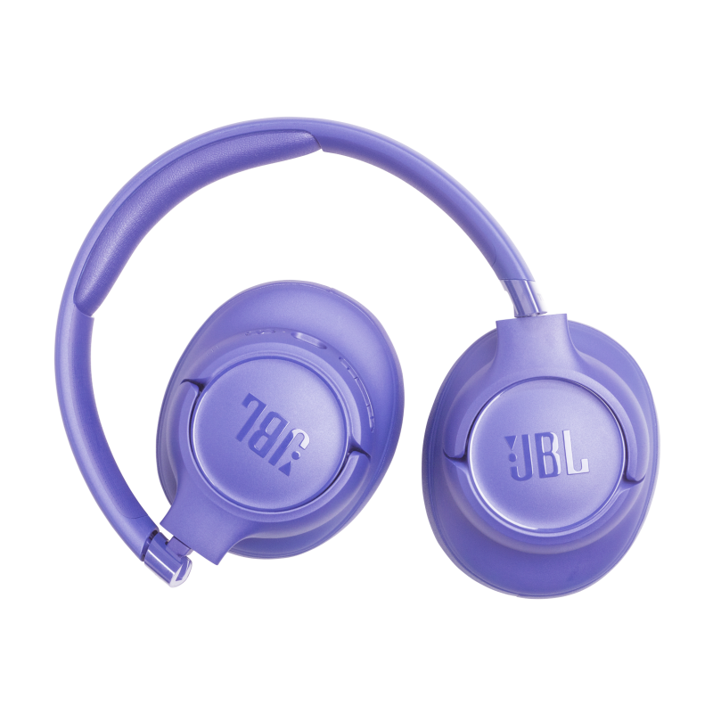 JBL | Tune 730BT Over Ear Bluetooth Headphone - Lavender | JBLT730BTLAVAM