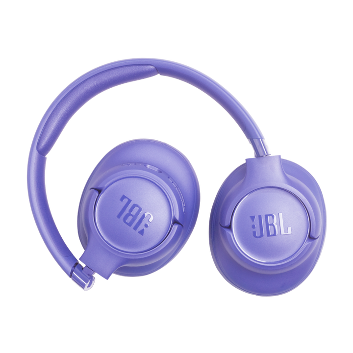 JBL | Tune 730BT Over Ear Bluetooth Headphone - Lavender | JBLT730BTLAVAM
