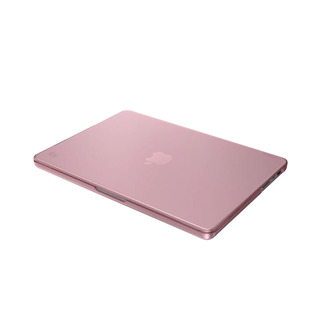 Smartshell | Case for Macbook Pro 14" (2021-2023) - Pink |144896-9354