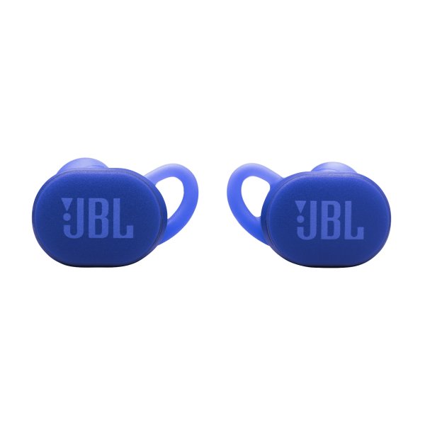 JBL | Endurance Race 2 True Wireless Sport Headphones - Blue | JBLENDURACE2BLUAM