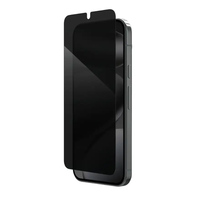 ZAGG | InvisibleShield Glass Elite 2-Way Privacy Screen Protector for Google Pixel 10 Pro XL | 200118392