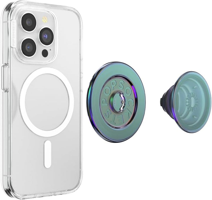 PopSockets | MagSafe PopGrip - Nightshade | PS-807219