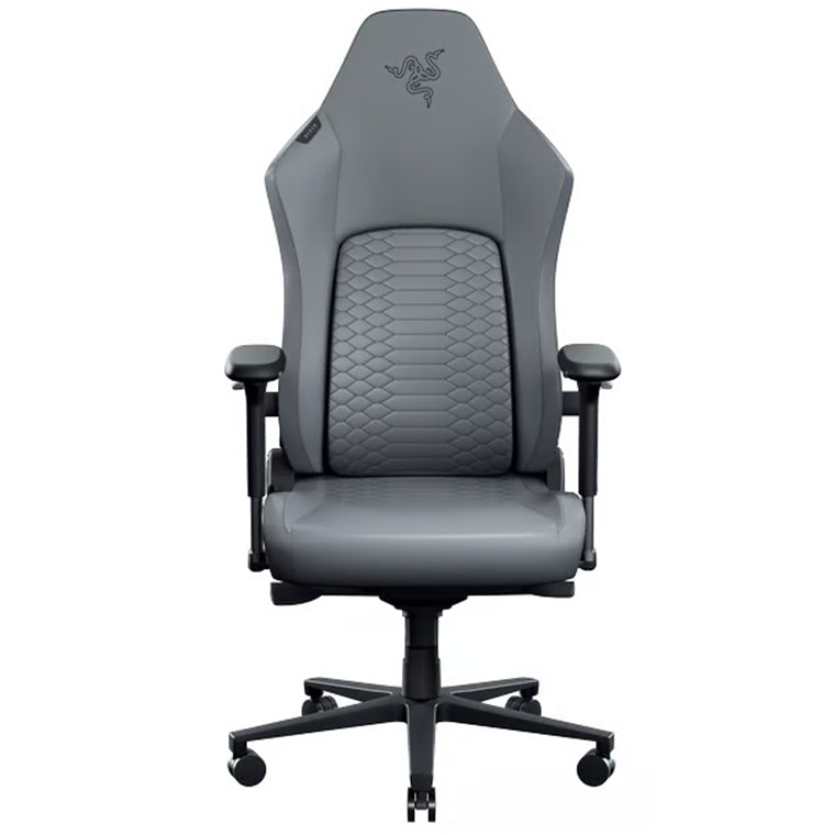 Razer | Iskur V2 Newgen Gamin Chair - Light Gray | RZ38-04901000-R3CA