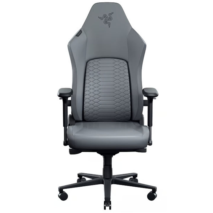 Razer | Iskur V2 Newgen Gamin Chair - Light Gray | RZ38-04901000-R3CA