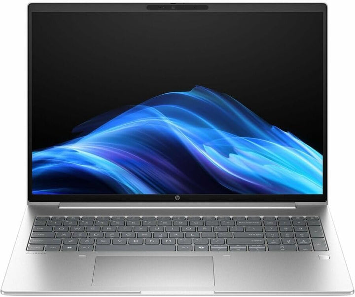 HP | ProBook 4 G1a 16" AMD Ryzen 5 230 - 3.5GHz  Non-Touch - Pike Silver | BM2S8UT#ABA
