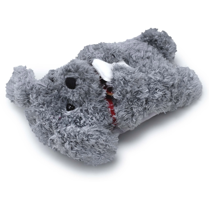 LAUT | MAGMOJI Wallet - Grayson Dog | L_MW_DOG_GY