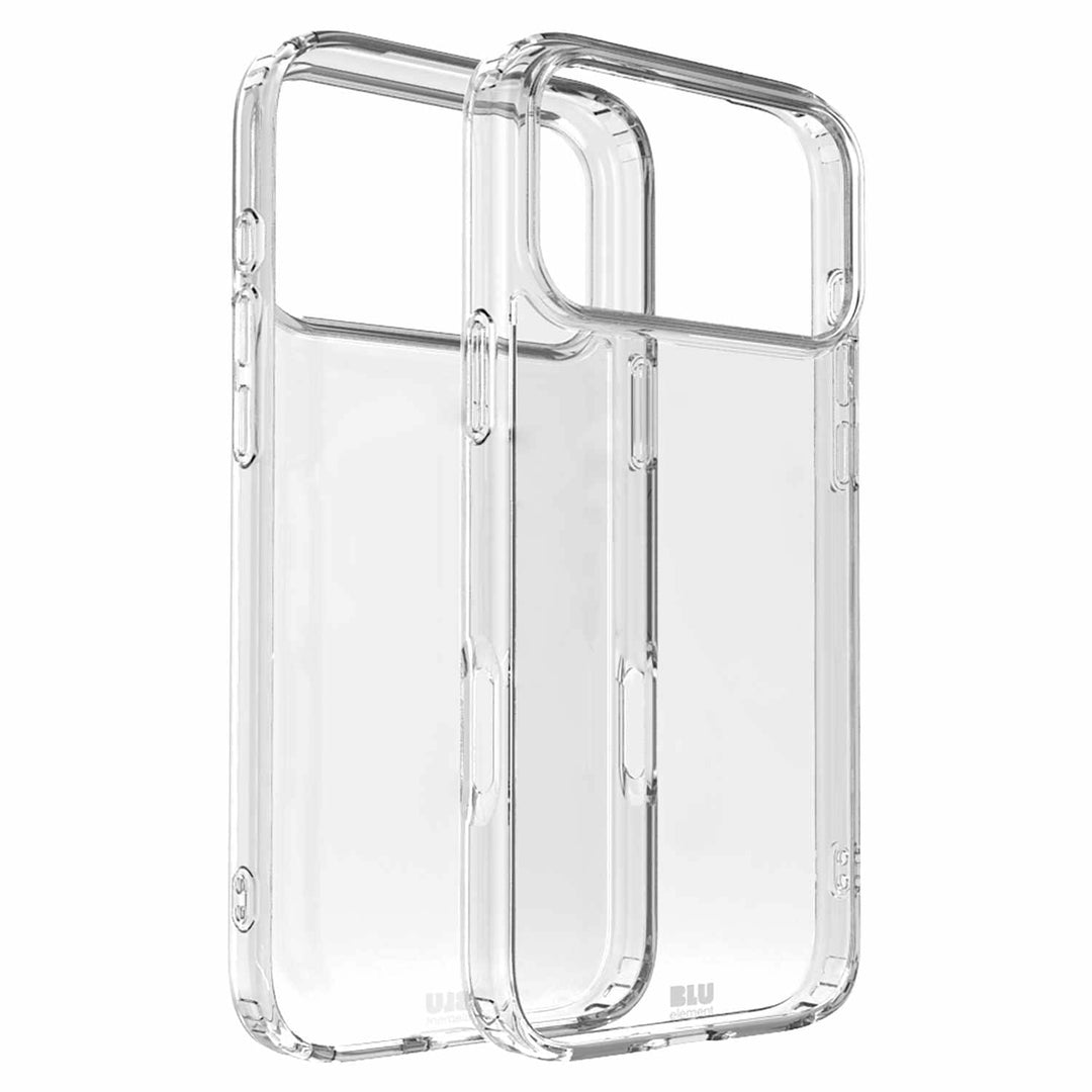 Blu Element | DropZone Air Case iPhone 17 Pro Max - Clear | BEDZA174