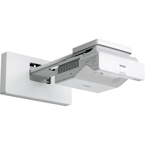 Epson | BrightLink 760WI Interactive Lamp Free Projector | V12H007A23