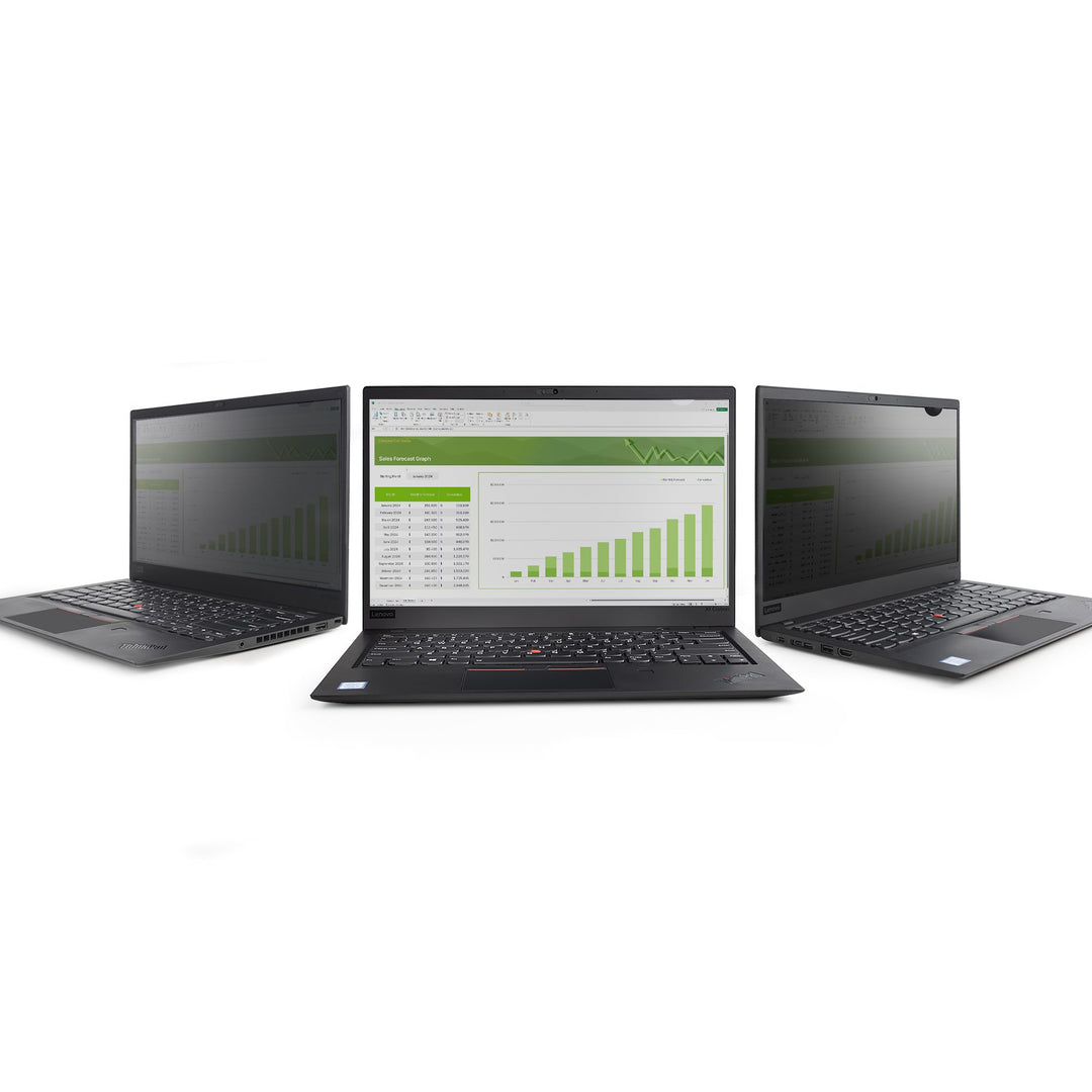 StarTech | Laptop Privacy Screen Protector for 14 notebooks w/16:9 | 14L-PRIVACY-SCREEN