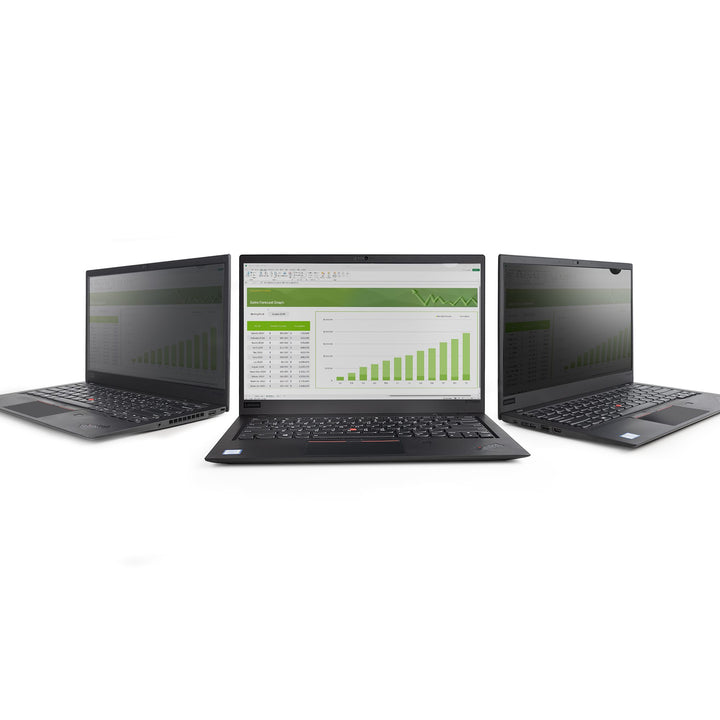 StarTech | Laptop Privacy Screen Protector for 14 notebooks w/16:9 | 14L-PRIVACY-SCREEN