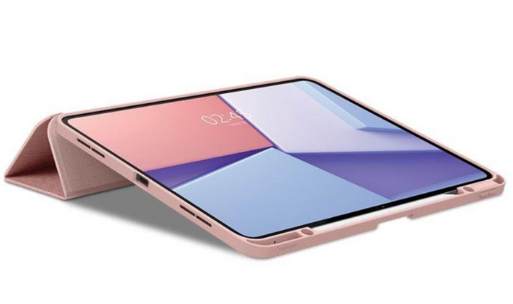 Spigen | Urban Fit iPad Air 11in (M4-M3-M2) - Rose Gold | SGPACS07756