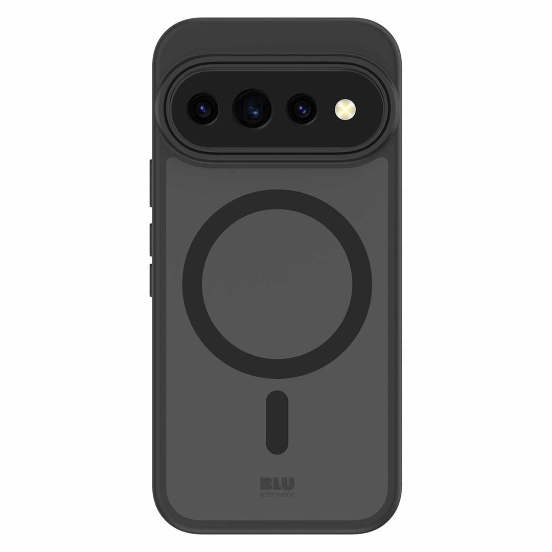Blu Element | Chromatic Cloud Case w/Magnets for Google Pixel 11 Pro XL - Black | BEPIXCC263