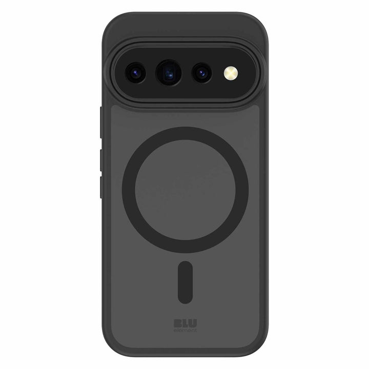 Blu Element | Chromatic Cloud Case w/Magnets for Google Pixel 11 Pro XL - Black | BEPIXCC263