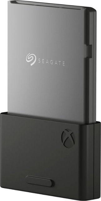 Seagate | Storage Expansion Card 2TB for Xbox Series X and Series S | STJR2000400