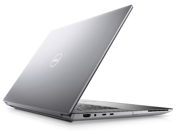 Dell | Precision 5690 Mobile Workstation 16" Full-SD HDMI USBC  | 3000178292762.1