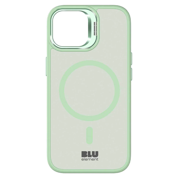 Blu Element | Chromatic Kick MagSafe iPhone 16 Pro Max - Light Green | 120-8608