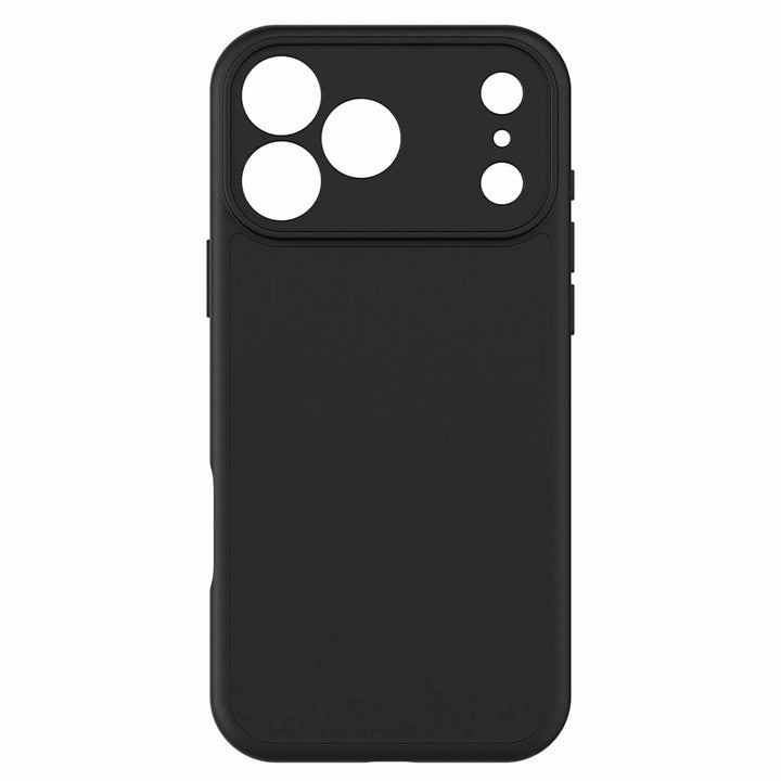 Otterbox | Lumen MagSafe Case iPhone 18 Pro Max/17 Pro Max - Black | 77-001175