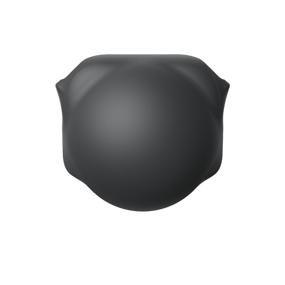 Insta360 |  X6 Lens Cap - Black | CINSBBXM-01