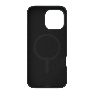 ZAGG | Manhattan Graphene Snap Case iPhone 16 Pro Max - Black | 15-13450