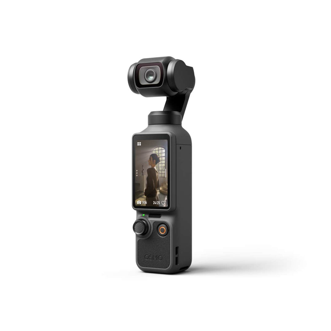 DJI | Osmo Pocket 4 Creator Combo | CP.OS.00000544.04