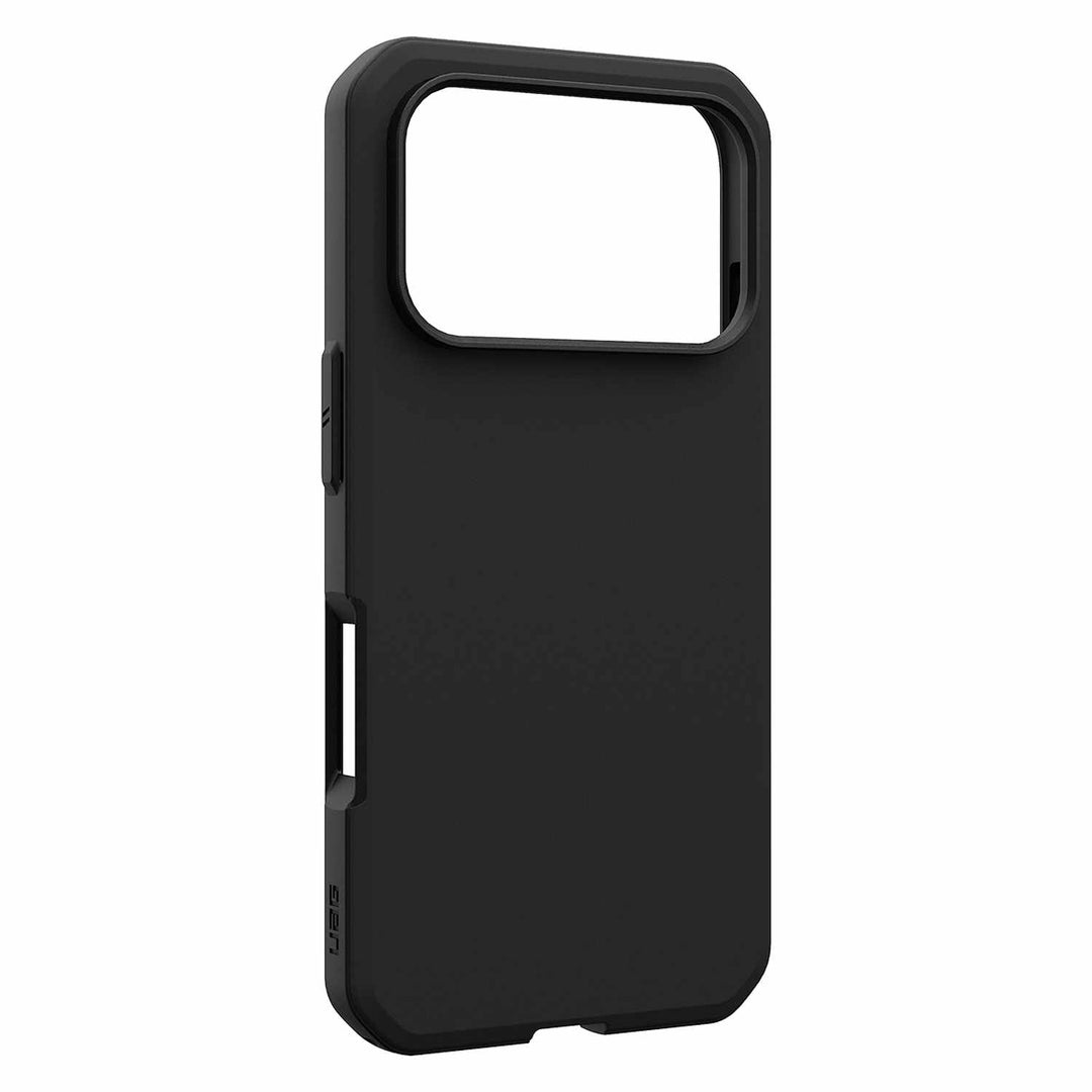UAG | Civilian MagSafe iPhone 17 Pro Max Case - Black | 114546114040