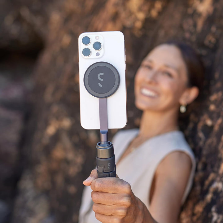 Shiftcam | SnapStand Mini - Midnight | CES-AB01-MN