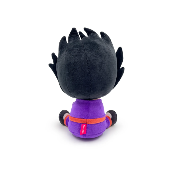 Dragon Ball Z Gohan Youtooz 9" Plush | PL-DBZ-YT-GOHAN