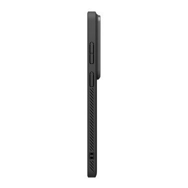 Spigen | Optik Armor Samsung Galaxy S26 Ultra - Black | ACS11040
