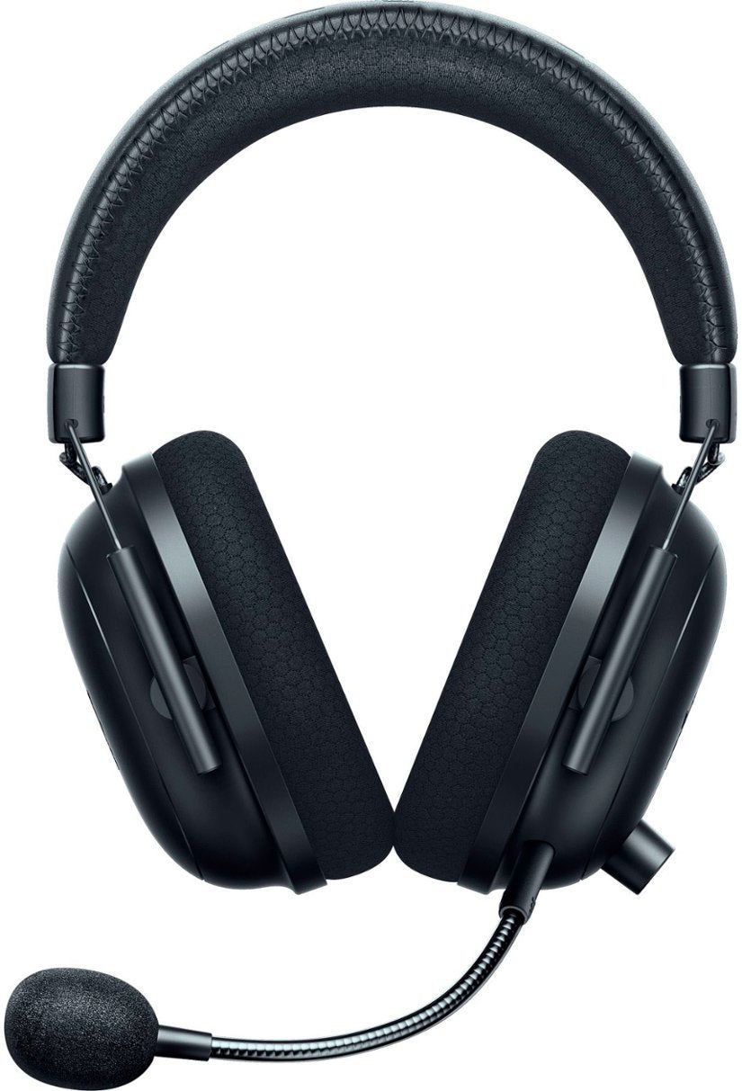 Razer | BlackShark V2 Pro Wireless Gaming Headset for PS5 - Black | RZ04-04530500-R3UA
