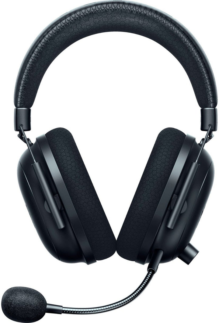 Razer | BlackShark V2 Pro Wireless Gaming Headset for PS5 - Black | RZ04-04530500-R3UA