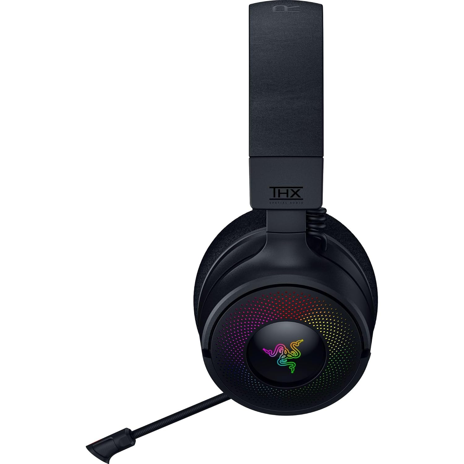 Razer | Kraken V4 Wireless Gaming Headset with Microphone | RZ04