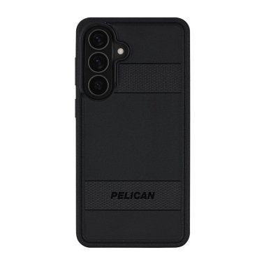 Pelican | Protector w/Magnet Case Samsung Galaxy S26+ - Black | PP059956