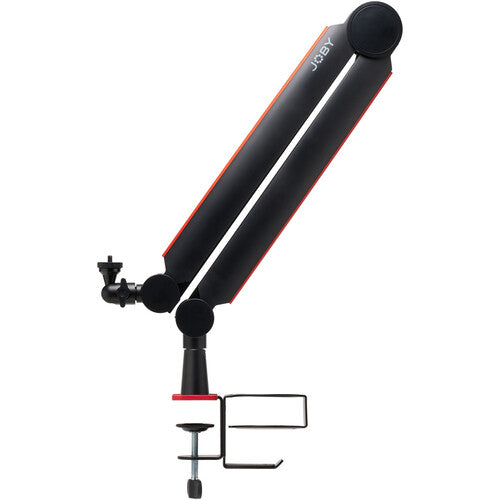 Joby | Wavo Boom Arm with Desk Clamp | JB01803