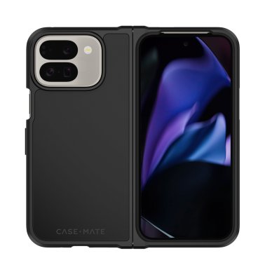 Case-Mate | Tough Case Google Pixel 9 Pro Fold - Black | 15-13557